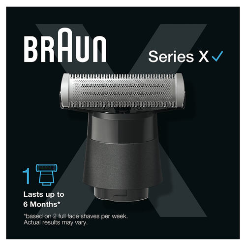 Braun Malhrremkp Xt10 Blk Box Mn1