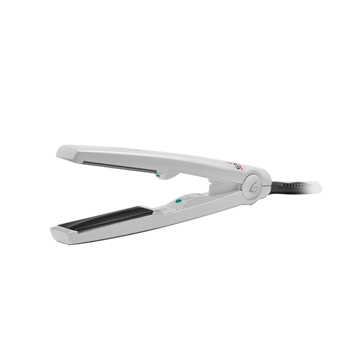 Plancha Ga.Ma Styling Iron Titanium Laaser Ion