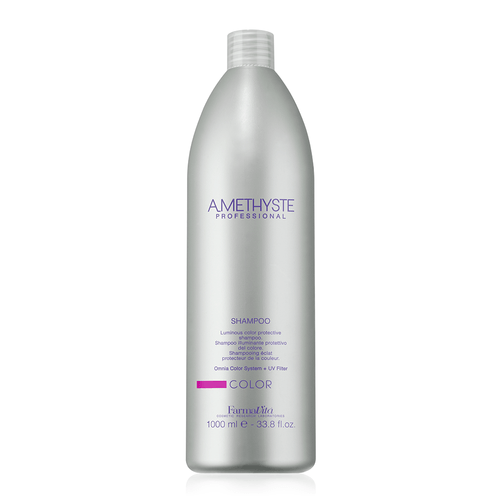 Amethyste Color Shampoo 1000 Ml