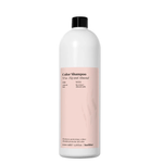 BackBar shampoo higo y almendra 1000ml de farmavita para cabellos teñidos