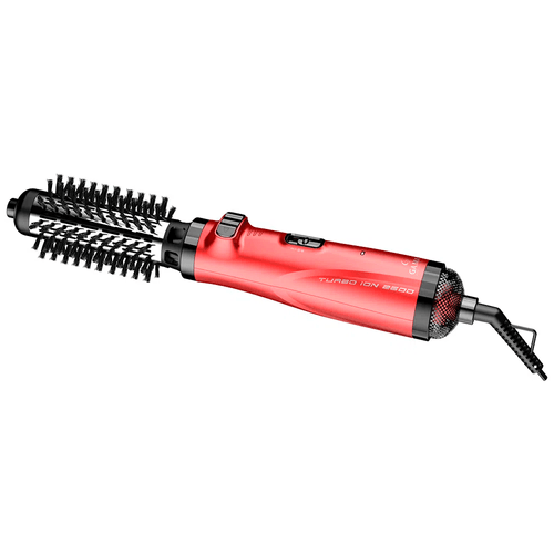 Cepillo Modelador Turbo Ion 2600