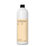 BackBar Nourishing Shampoo Argan and Honey 1000ml de farmavita para hidratar el cabello