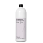 BackBar shampoo delicado de avena y lavanda 1000ml farmavita para un lavado suave