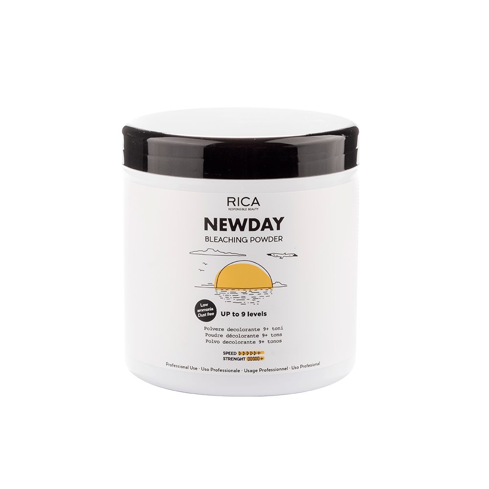 Newday Bleaching Powder 9+ Tones