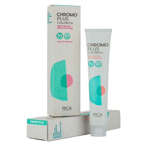 Chromoplus Colorica 100ml