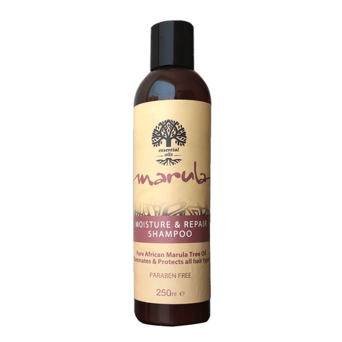 Shampoo Marula 250 Ml