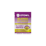 Shampoo Blonde 10 grs