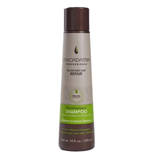 Mpro Nourshing Moisture Sh 300ml