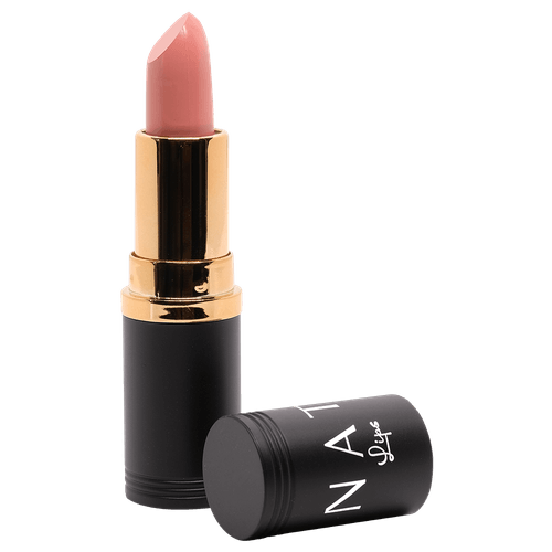 Labial cremoso e hidrante