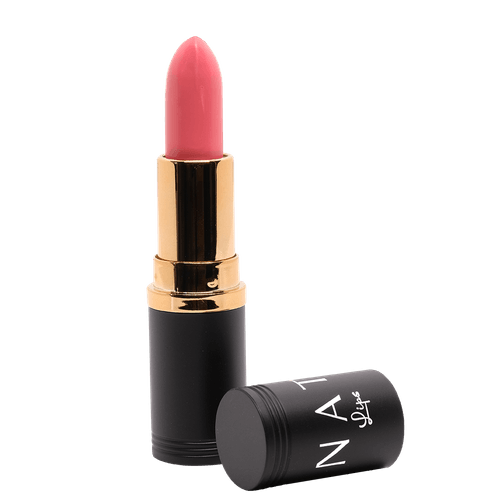 Labial cremoso e hidrante