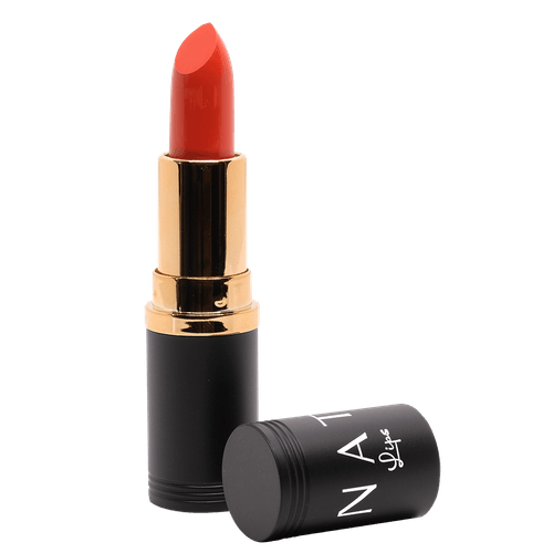Labial cremoso e hidrante