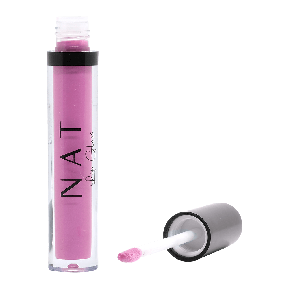 Labial Líquido Gloss Shining