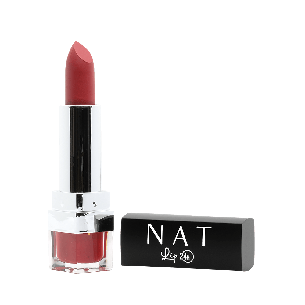 Labial larga duración