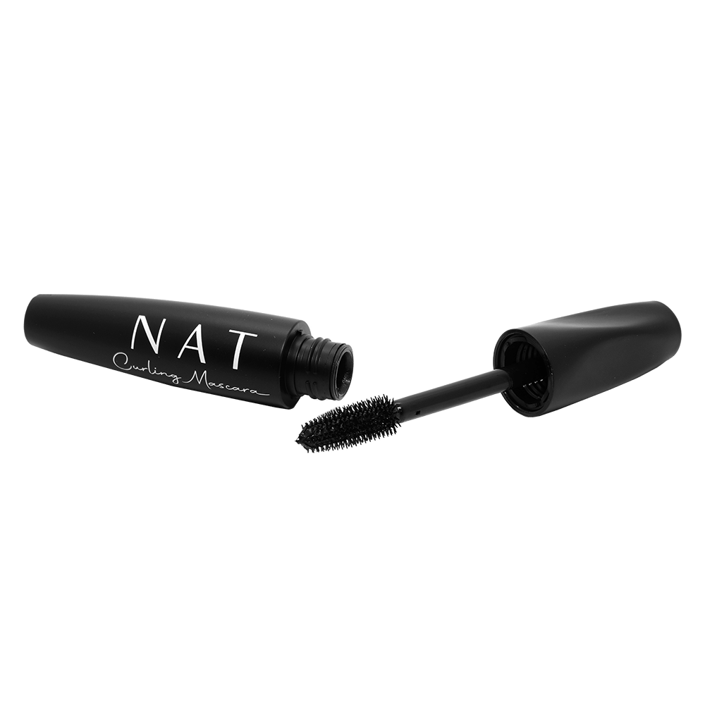 Mascara Encrespadora