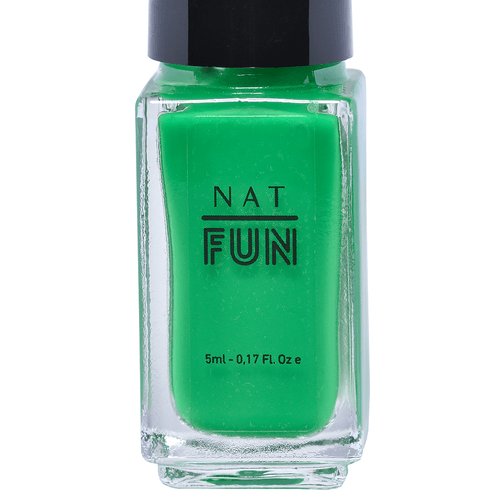 Nat Fun 5ml F39 Crazy Little Thing