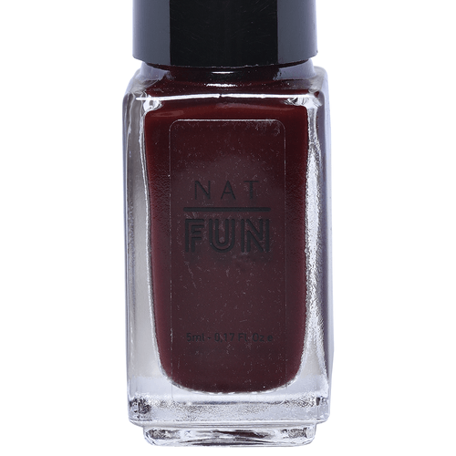 Nat Fun 5ml F42 Maroon Balloon