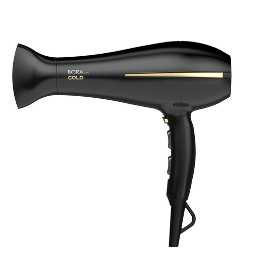 Secador Ga.Ma Bora Gold 220