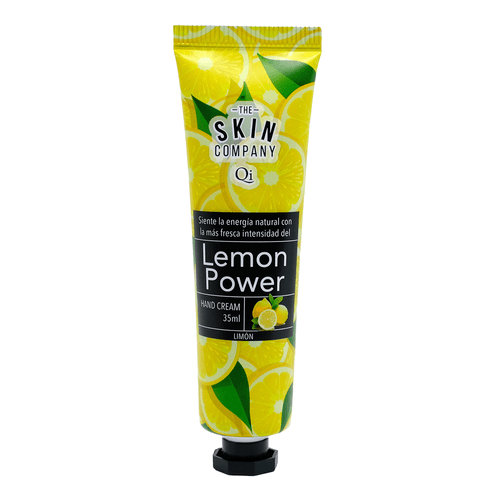 Crema de Manos Limon 35 ML