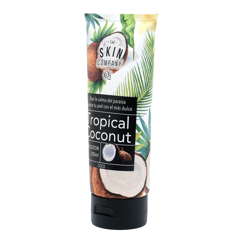 TSC Crema Corporal Coco 200ml