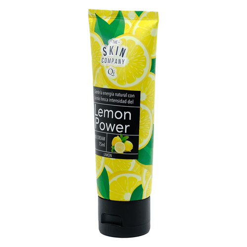 TSC Crema de Manos Limón 75ml