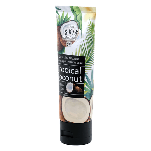 TSC Crema de Manos Coco 75ml
