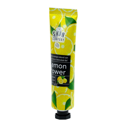 Crema de Manos Limon 35ml