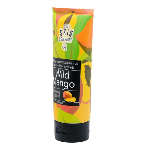 TSC Crema Corporal Mango 200ml
