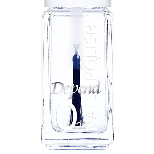 Esmalte Depend O2