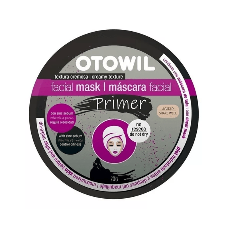 PRIMER-OTOWIL