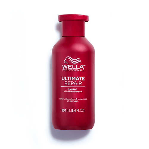 Shampoo Ultimate Repair 250ml