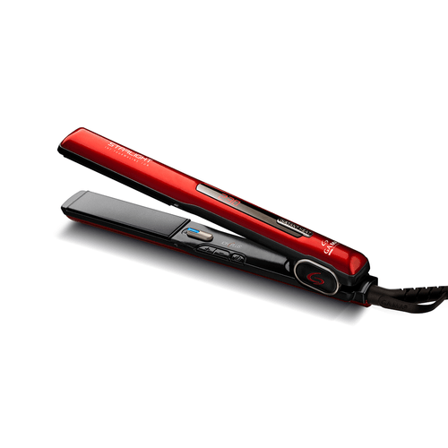 Plancha Ga.Ma Starlight Digital Iht Tourmaline Ion Plus