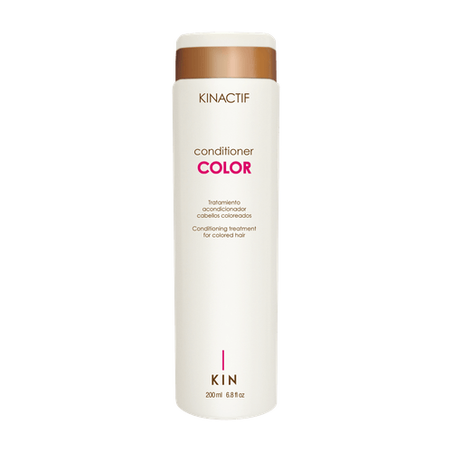 KIN COLOR Acondicionador 200ml