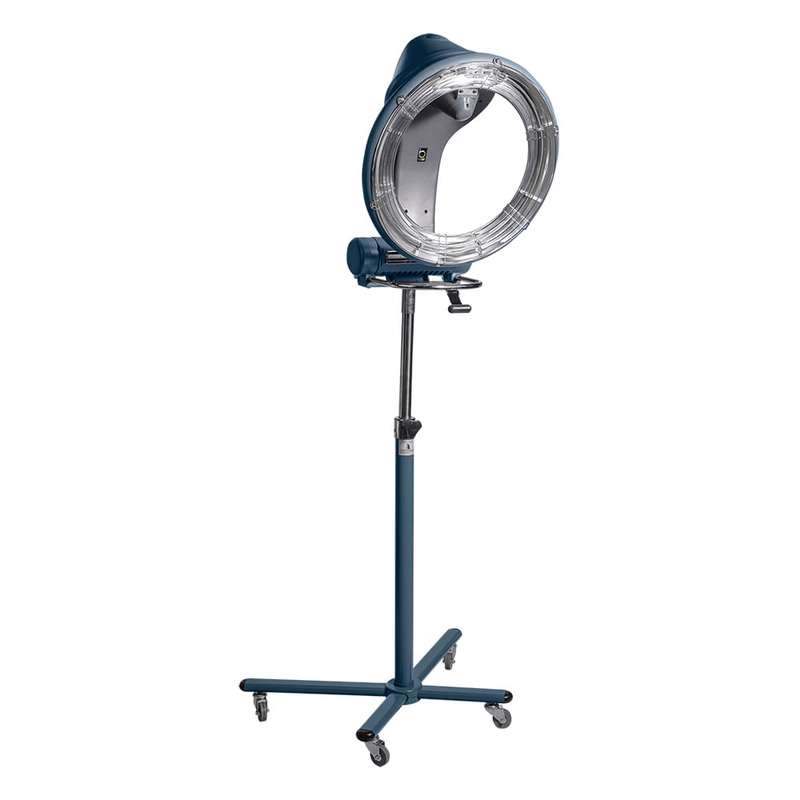 Climazon-Rollerball-Pedestal-para-tratamientos-de-peluqueria