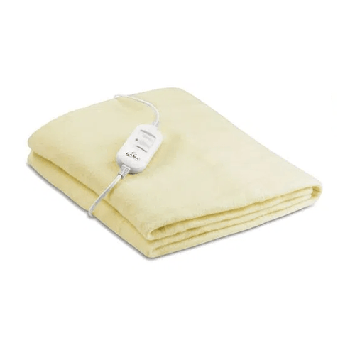 Calienta Cama 100% Polyester Doble