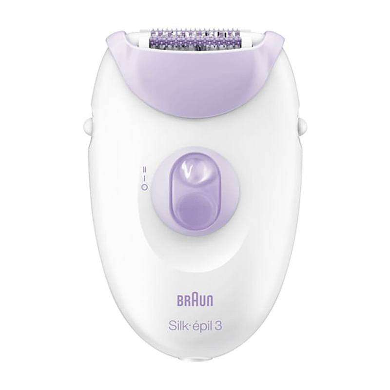 Depiladora-Silk-Epil-3-Se-3170-marca-Braun
