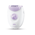 Depiladora-Silk-Epil-3-Se-3170-de-la-marca-Braun