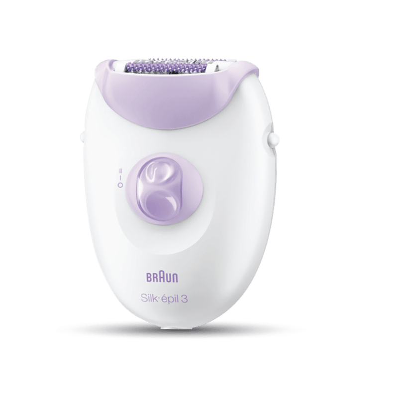 Depiladora-Silk-Epil-3-Se-3170-de-la-marca-Braun