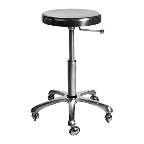 Taburete Metalico