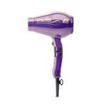 Secador-3800-Ion-color-violeta-marca-parlux