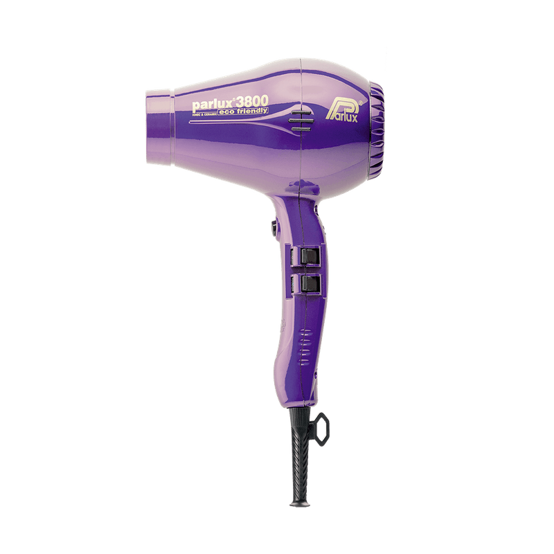 Comprar Secador De Pelo Parlux 3800 Eco Friendly ▷