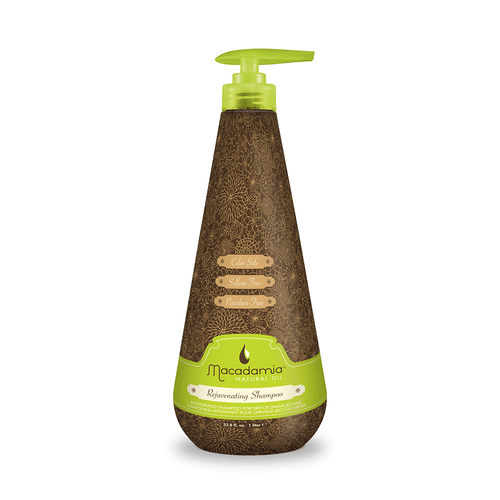 Shampoo Rejuvenating 1000ml