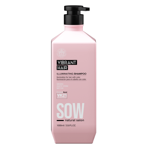 Illuminating Shampoo 1000 Ml