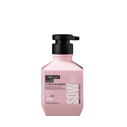 Illuminating Shampoo 250 Ml