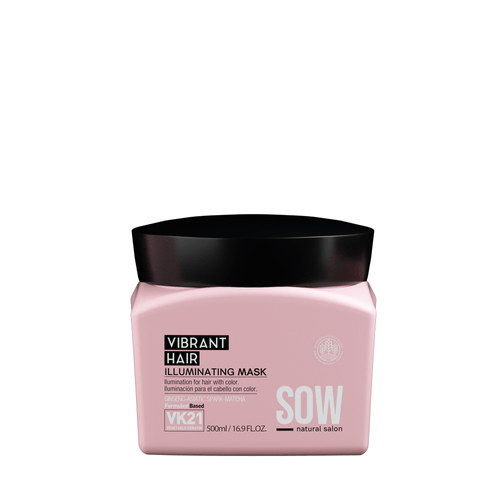 Illumating Mask 500ml