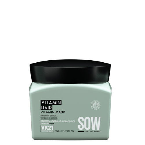 Vitamin Mask 500ml