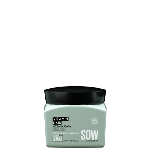 Vitamin Mask 250ml