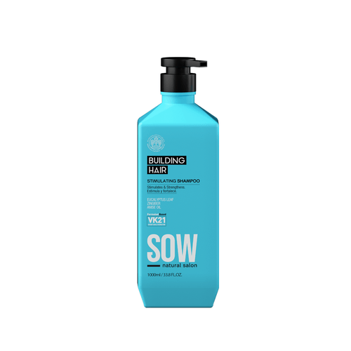 Stimulating Shampoo 1000 Ml