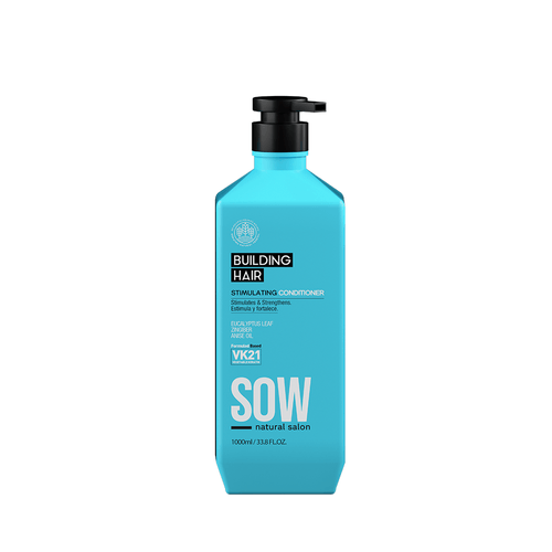 Stimulating Conditioner 1000 Ml