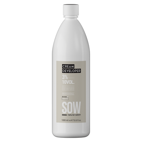 Sow Cream Developer 1000ml