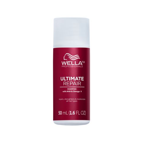 Shampoo Ultimate Repair 50ml